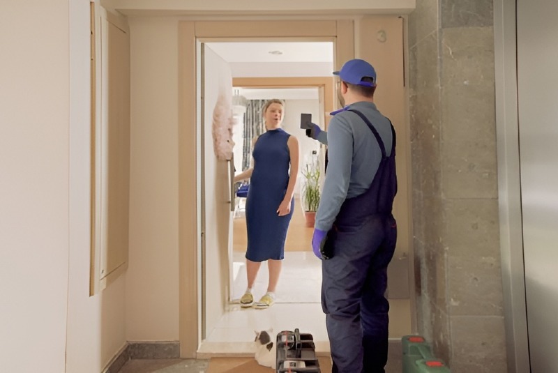 APPLIANCES REPAIR, HVAC SALES & REPAIR in Vincent